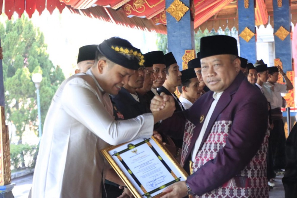 PERAYAAN HUT KE 66 TAHUN 